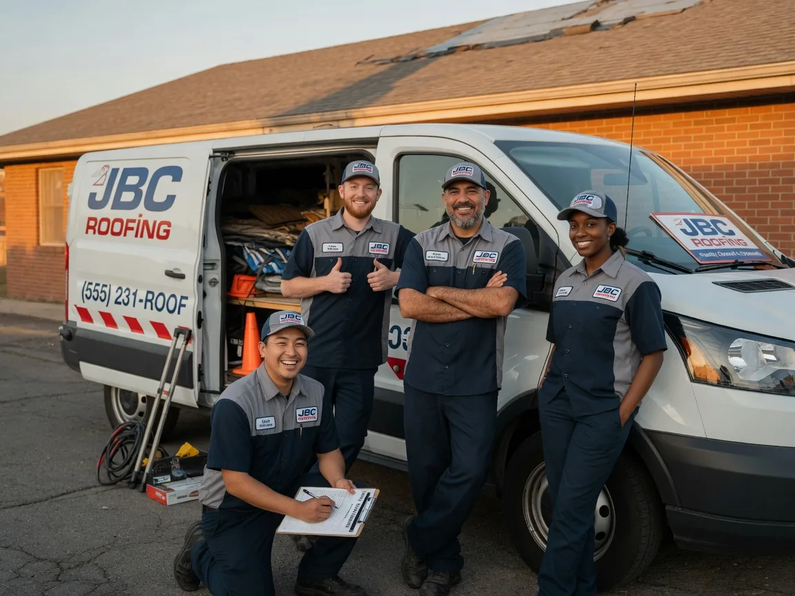 Roof Replacement company in Marquand, MO